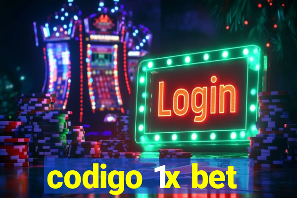 codigo 1x bet