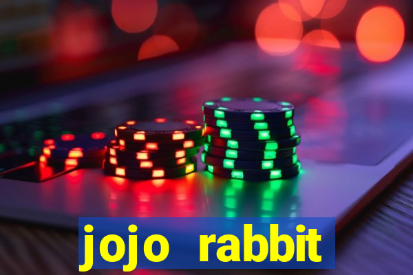 jojo rabbit assistir online dublado