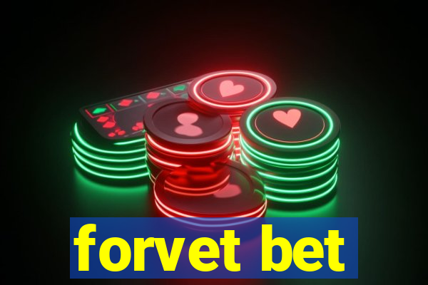 forvet bet