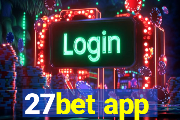 27bet app