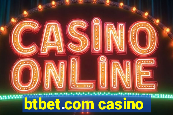 btbet.com casino