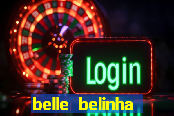 belle belinha vazados telegram