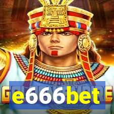 e666bet