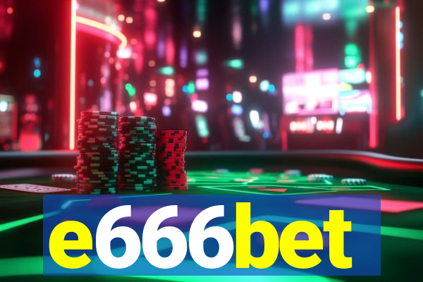 e666bet