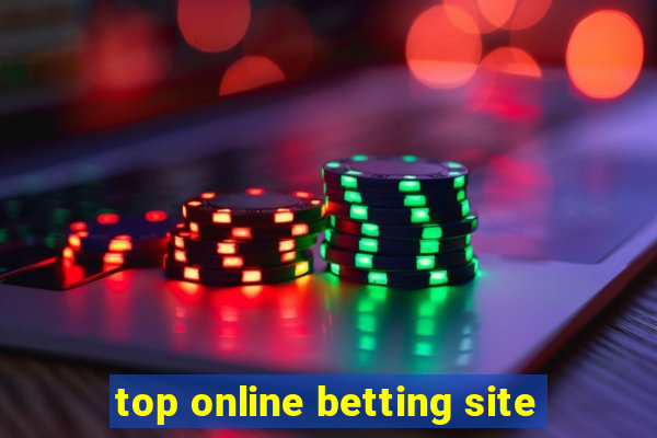 top online betting site