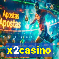 x2casino