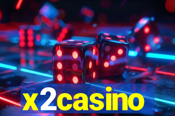 x2casino