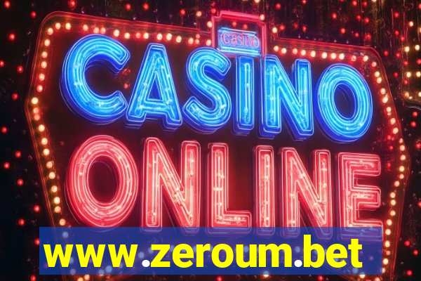 www.zeroum.bet