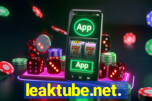 leaktube.net.