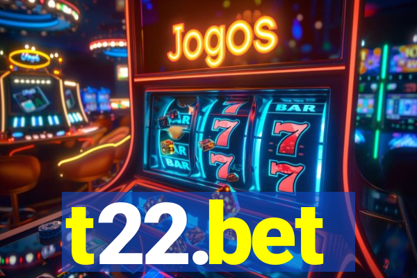 t22.bet