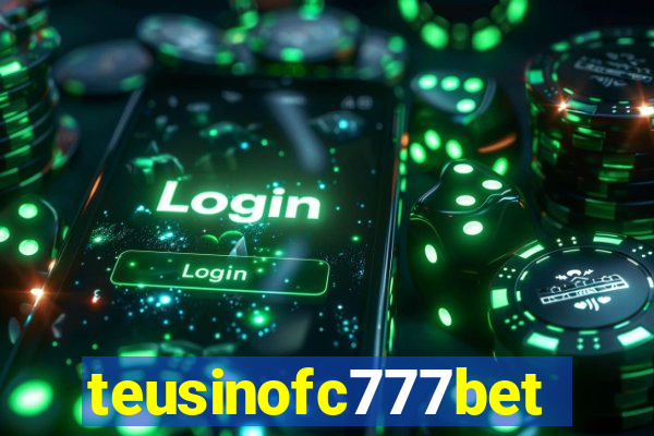 teusinofc777bet.com