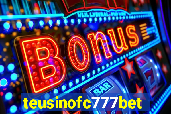 teusinofc777bet.com