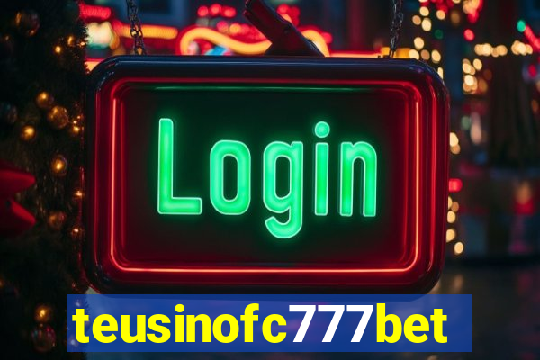 teusinofc777bet.com