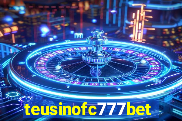 teusinofc777bet.com