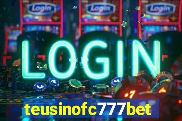 teusinofc777bet.com