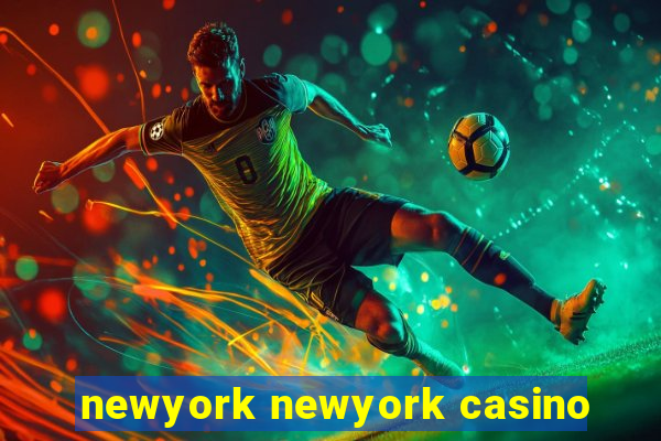 newyork newyork casino