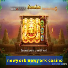 newyork newyork casino