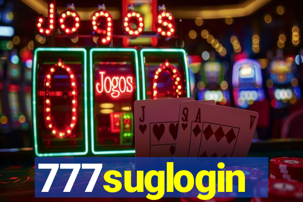 777suglogin