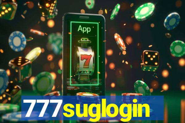 777suglogin