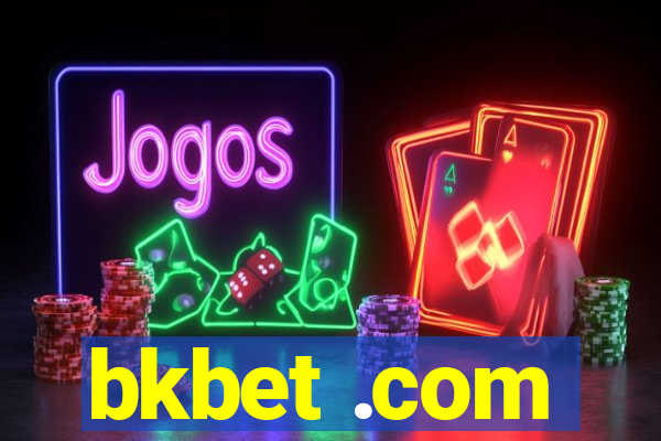 bkbet .com