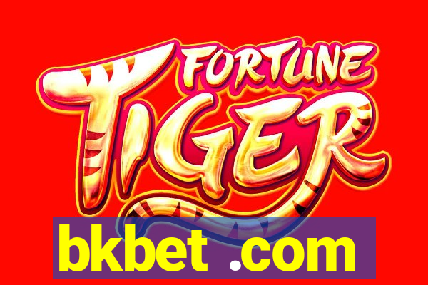 bkbet .com