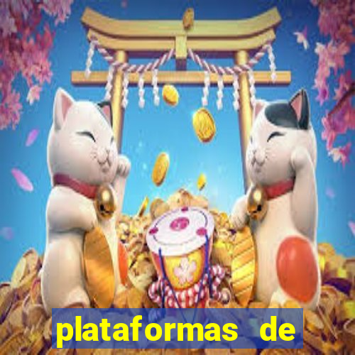 plataformas de jogos estrangeiras