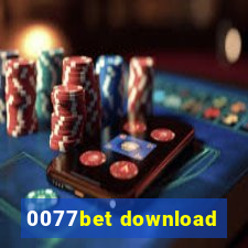 0077bet download