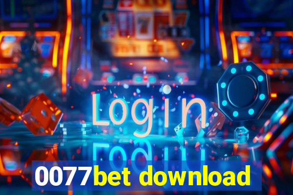 0077bet download