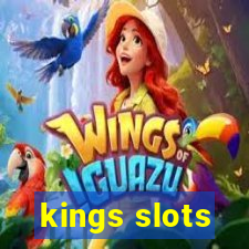 kings slots