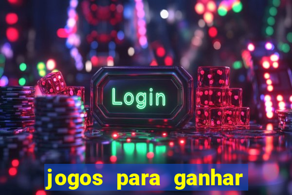 jogos para ganhar criptomoedas 2024