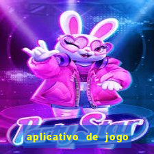 aplicativo de jogo do bicho online