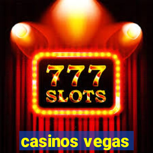 casinos vegas