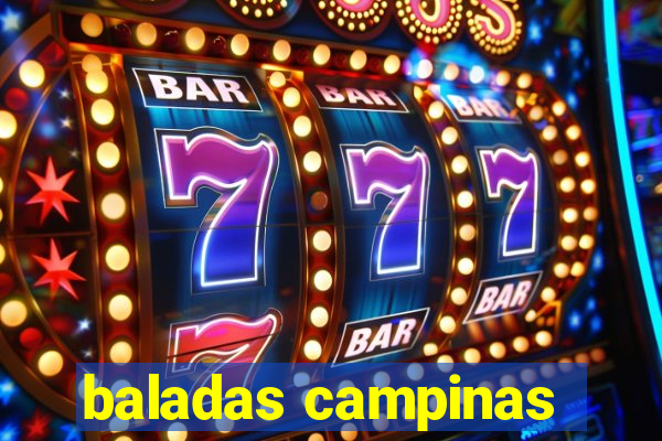 baladas campinas