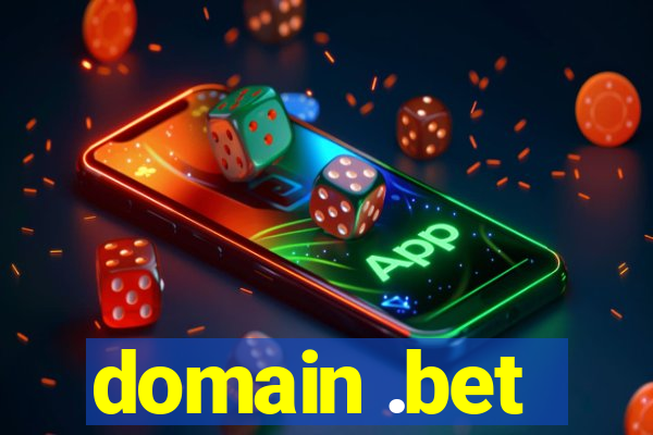 domain .bet