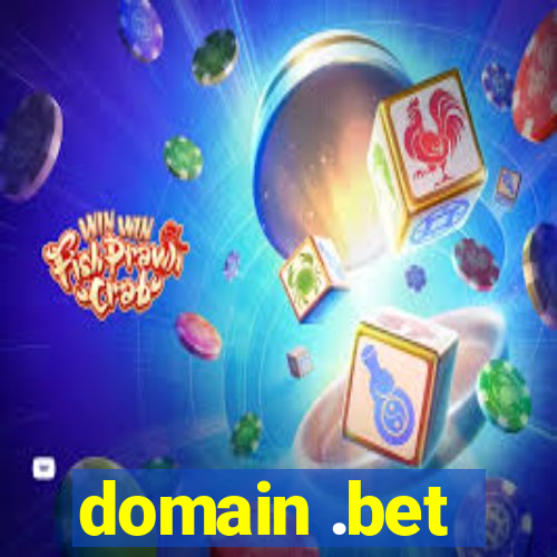 domain .bet