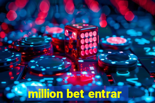 million bet entrar