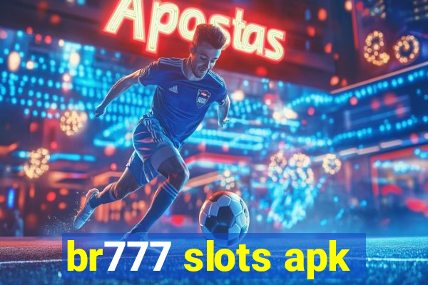 br777 slots apk