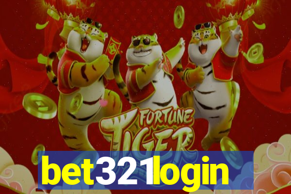 bet321login