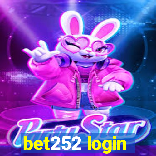 bet252 login