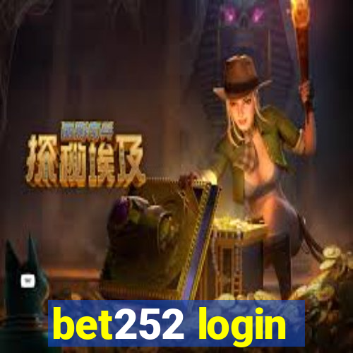 bet252 login