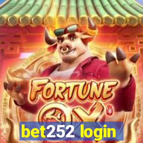 bet252 login