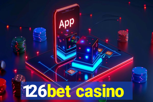 126bet casino