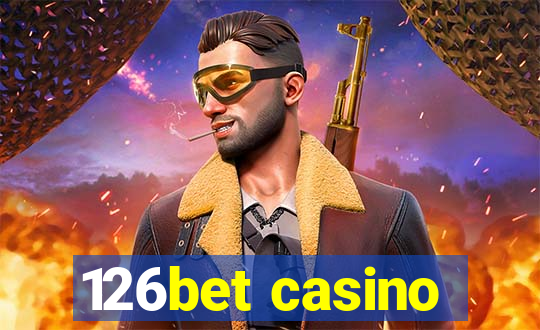 126bet casino