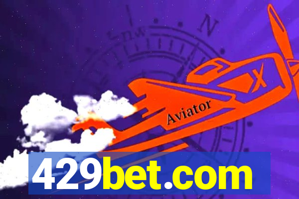 429bet.com