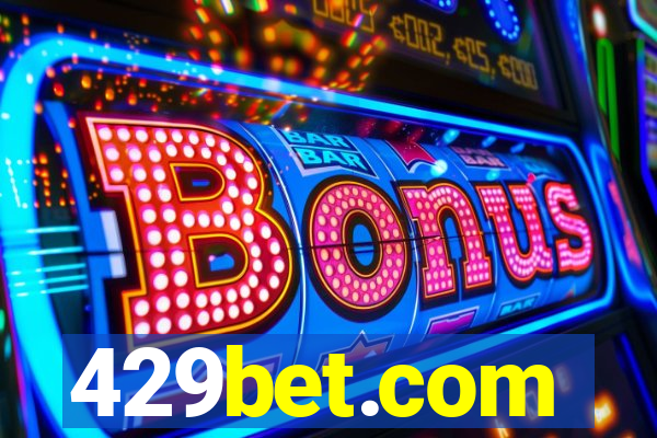 429bet.com