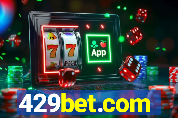 429bet.com