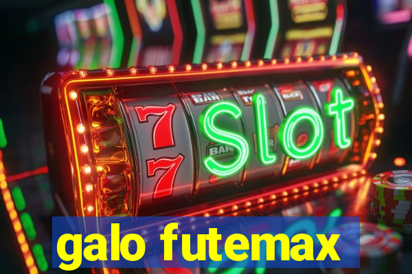 galo futemax