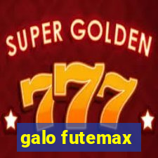 galo futemax