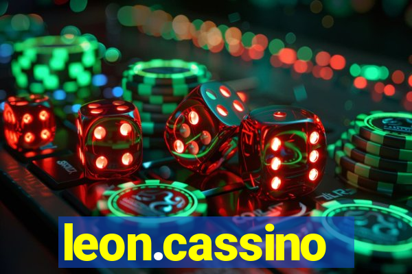 leon.cassino