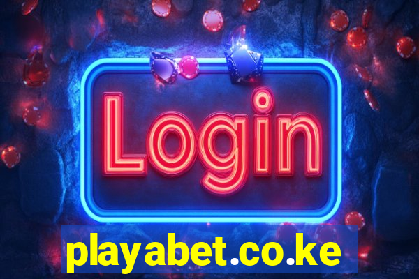 playabet.co.ke